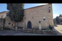 Casa Rural Alegría - B&B