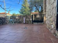 Casa Rural Alegría - Ferienwohnung San Pedro
