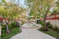 La Casa Mosaica - B&B Campeche