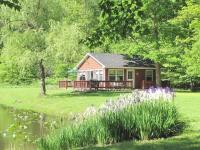 The Pond Cottage at Rustic River - B&B