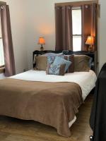 The Pond Cottage at Rustic River - Ferienwohnung Austinburg