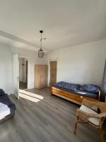 Appartement 4 Chambres