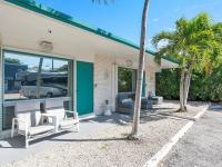 Beachside Studio - B&B Hollywood
