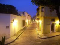 Marea Azul Tu Apto en el Centro Historico - Bed and Breakfast Cartagena