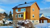 Nonstinden View Lofoten - Bed and Breakfast Ballstad