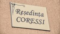 Residence Coressi, Апартаменты - Брашов