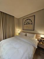 سدارا للأجنحه الفندقيه - Ferienwohnung Riad