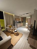 سدارا للأجنحة الفندقية - B&B