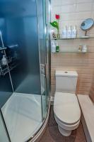 Classic Tweepersoonskamer met Douche