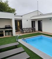 Haus mit 3 Schlafzimmern