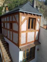 Ô 87 - chambres d'hôtes - B&B Amboise