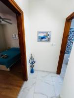 Appartement met 1 Slaapkamer