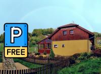 Na Hrázi - B&B Český Krumlov