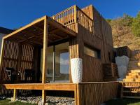 La Cabanita - Ferienwohnung