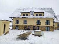 Apartmán JUZION skiareál Bukova hora - B&B Červená Voda