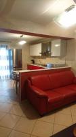 La Casetta di Mimma - Ferienwohnung