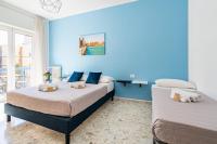 Miki's Home - Central rooms - B&B