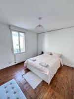 Appartement cosy pour 2-4 proche du Centre-Ville - B&B
