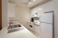 Appartement met 2 slaapkamers