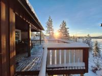 Stuga 5 Varmland - B&B Torsby