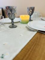 Appartement met 1 Slaapkamer