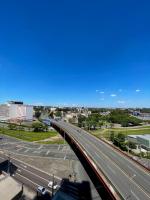 Apartamento 2 quartos, proximo de tudo! - Chambres d’hôtes Curitiba