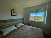 Appartamento con 2 Camere da Letto e Vista Città
