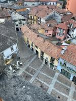 Orta Lake Apartments II - B&B Omegna