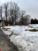 Podkrovní apartmán Studnice - Ferienwohnung