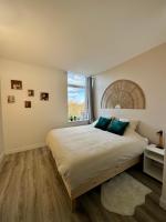 Le National 2 Appartement centre ville avec Parking privé - Ferienwohnung