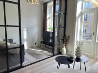Appartement met 1 Slaapkamer