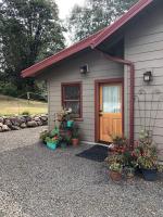 Quail Hollow, Private Studio - B&B