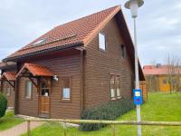 Doppelhaushaelfte in Hasselfelde - B&B