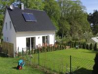 Ferienhaus Kiebitz, Plau am See - Bed and Breakfast