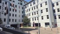 Urban Pulse 02 - Central and Cozy in Rosebank - B&B
