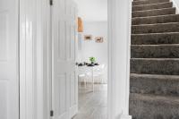 4 Bedrooms - 3 Bathrooms House - B&B Higham