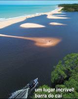 Corumbau Recanto dos Pássaros - B&B Corumbaú