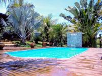 Chácara talismã 2 - Bed and Breakfast Olímpia