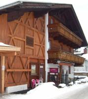 Haus Sonja - Ferienwohnung