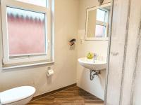 Appartement met 1 Slaapkamer