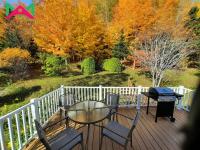 Maison Albert - B&B Petite-Vallée