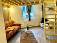 L'escapade perchée - B&B Mers-les-Bains