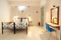 Studio with Sea View (2 Adults)