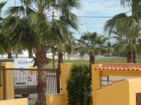 penthouse, beach and pools - B&B Denia