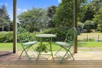 Back of Beyond Cottage - B&B Rotoiti