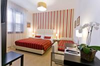 Dreibettzimmer