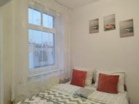 Chambre Triple avec Salle de Bains Privative