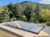 Gite belle vue - B&B Olargues