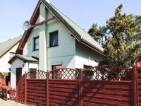 Holiday Home in Lukecin near Baltic Sea - Bed and Breakfast Łukęcin