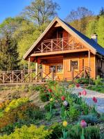 Ogród Weigla - Bed and Breakfast